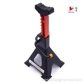 Carbon Steel Car Transmission Jack Stand